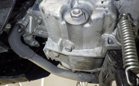 HONDA ADV160 2005 KF54