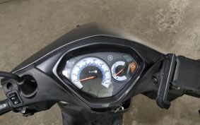 YAMAHA AXIS Z SEJ6J