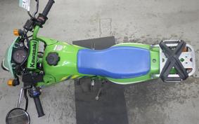 KAWASAKI KSR-2 2018 MX080B