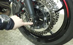 KAWASAKI Z650 A 2022 ER650H