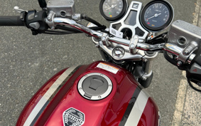 HONDA CB1100EX FINAL ED 2022 SC65