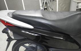 HONDA DIO 110 JF31
