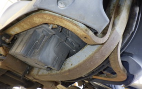 SUZUKI LET's 4 CA45A