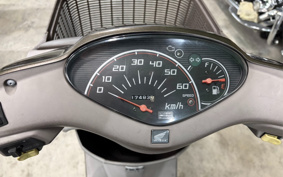 HONDA DIO CHESTER AF68