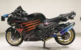KAWASAKI ZX 1400 NINJA R A 2012