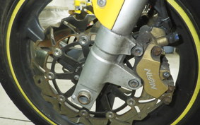 HONDA VTR1000F 1997