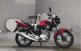 YAMAHA YBR125 RE05