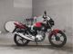Фото Yamaha YBR125 с японского аукциона