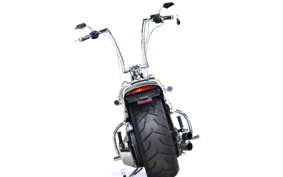 HARLEY FXSB 2015 BF5