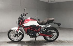 HONDA CB250R MC52