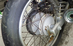 YAMAHA SRV250 RENAISSA S 2020 4DN