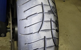 KAWASAKI Z750 S Type 2006 ZR750K