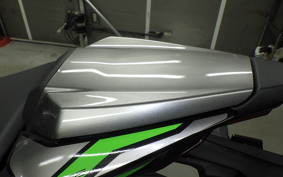 KAWASAKI NINJA ZX-6R A 2024 ZX636J