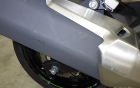 KAWASAKI NINJA 400 2024 EX400G