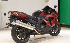 KAWASAKI ZX 1400 NINJA 2010