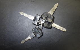 HONDA ｸﾛｽｶﾌﾞ50 1990 AA06