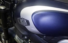 YAMAHA XSR155 2021