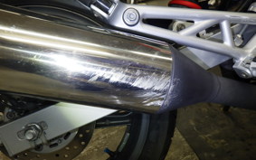 HONDA VTR 250 Gen. 2 2011 MC33