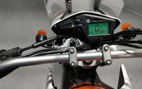 YAMAHA SEROW 250 DG31J