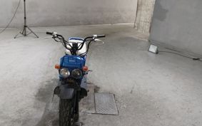 HONDA ZUMAR AF58