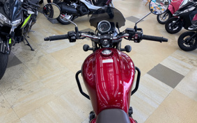 HONDA GB350 2021 NC59