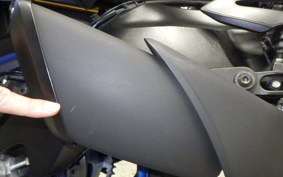 SUZUKI GSX-S1000GX 2025