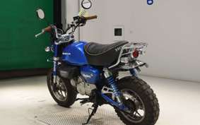 HONDA MONKEY 125 ABS JB02
