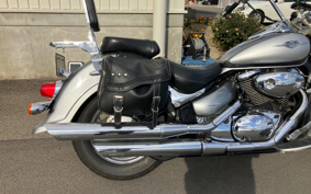 SUZUKI INTRUDER 400 CLASSIC 2007 VK54A