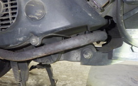SUZUKI ADDRESS V125 2016 CF4EA