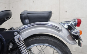 KAWASAKI ESTRELLA CUSTOM  BJ250A