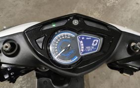 YAMAHA CYGNUS 125 X SE44J