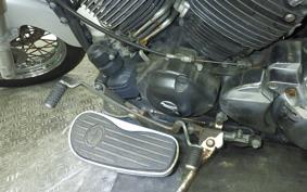 YAMAHA DRAGSTAR 400 CLASSIC 2004 VH01J