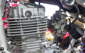 SUZUKI DJEBEL 200 (DR200SE) SH42A