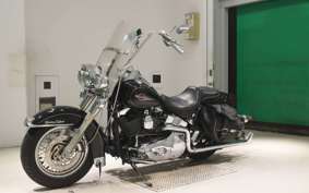 HARLEY FLSTC 1450 2006