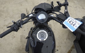 HONDA REBEL 500 A 2021 PC60
