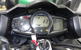 YAMAHA FJR1300 A 2018 RP27J