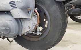 HONDA ZOOMER AF58