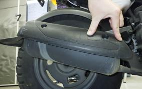 HONDA ZOOMER 2023 AF58