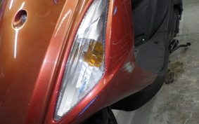 SUZUKI ADDRESS V125 S 1997 CF4MA