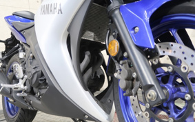 YAMAHA YZF-R25 RG10J