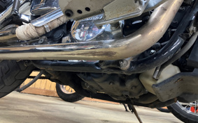 HONDA SHADOW 400 2007 NC34
