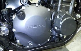 HONDA CB1300SF SUPER FOUR Gen. 3 2025 SC54