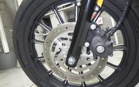HARLEY XL883N 2009