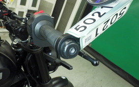 HUSQVARNA SVARTPILEN 401 2022