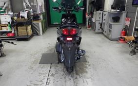 YAMAHA BW S125 Gen.2 SED9J