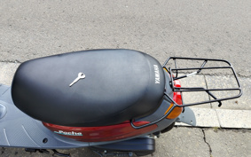 YAMAHA JOG POCHE  SPACE INO BEIGE YON SA08J