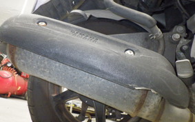 YAMAHA JOG Delux 2015 SA39J