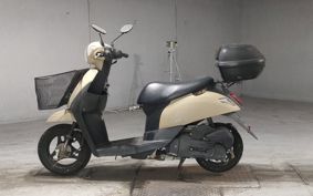 SUZUKI LET`S CA4AA