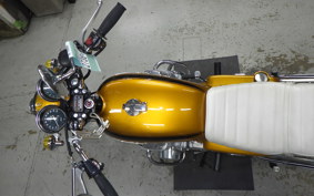 HONDA CB750 1974 CB750