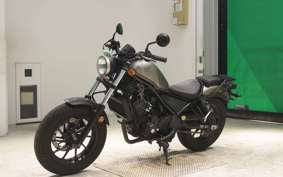 HONDA REBEL 250 MC49